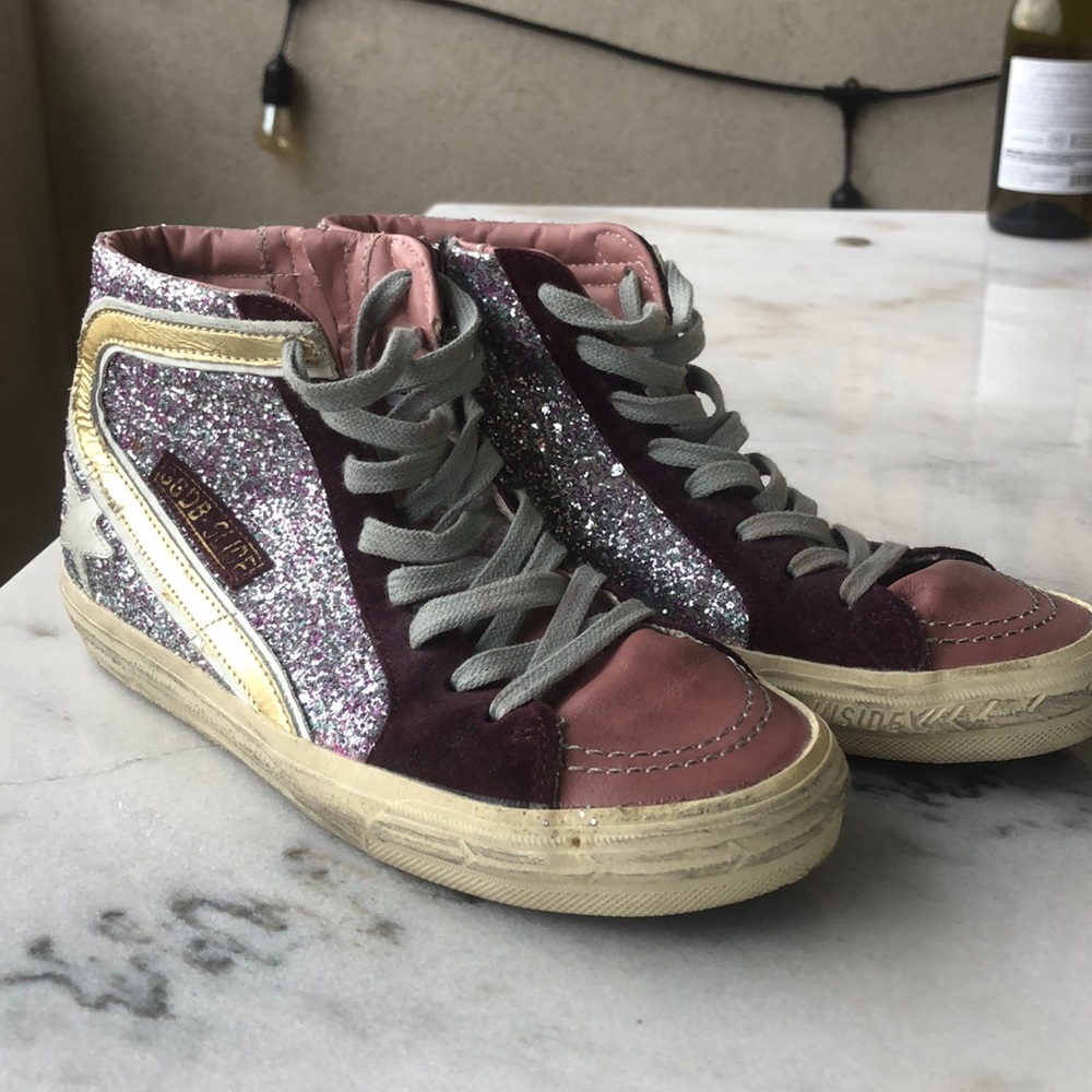 Golden Goose